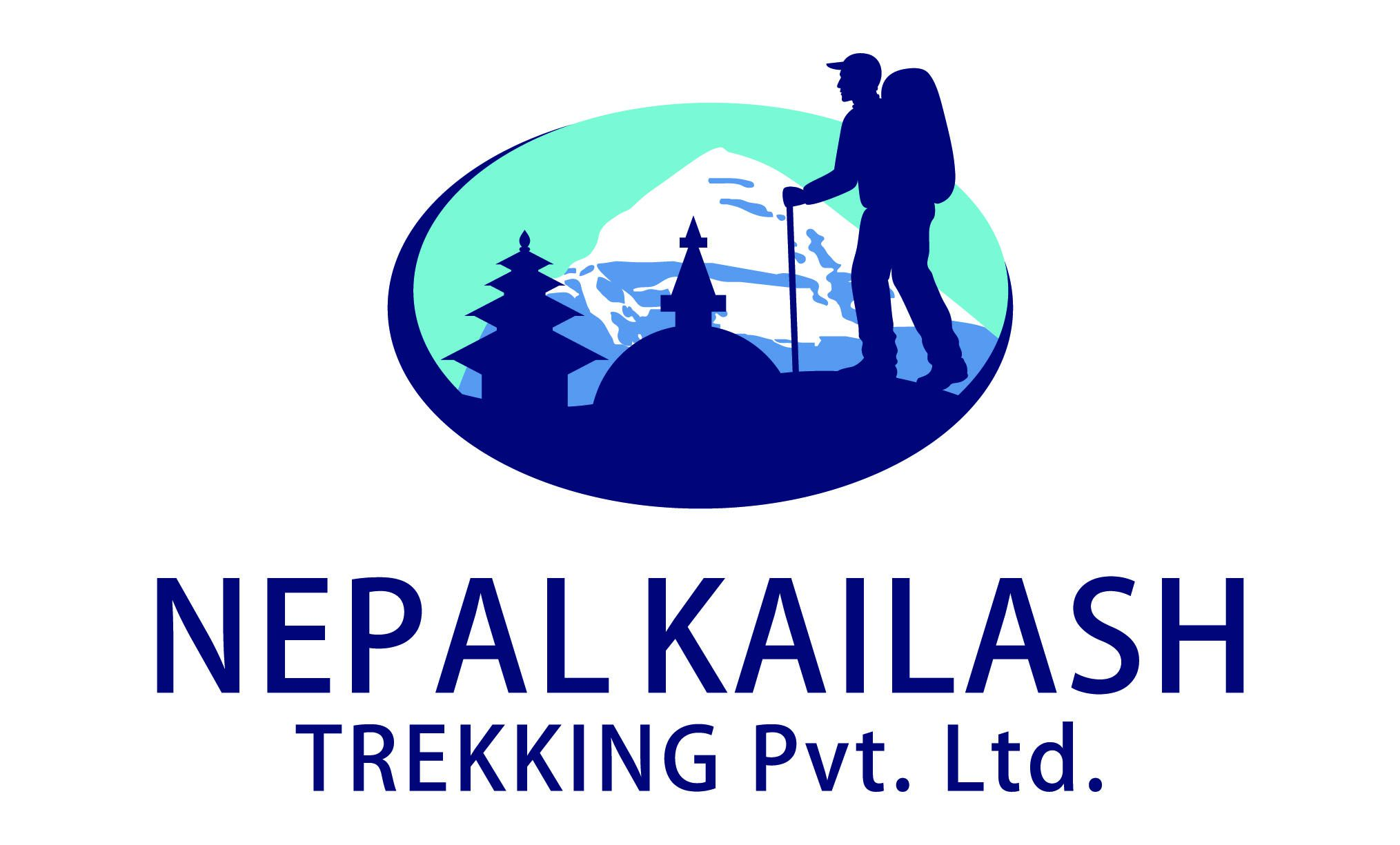 Company Logo For Nepal Kailash Trekking Pvt. Ltd.'