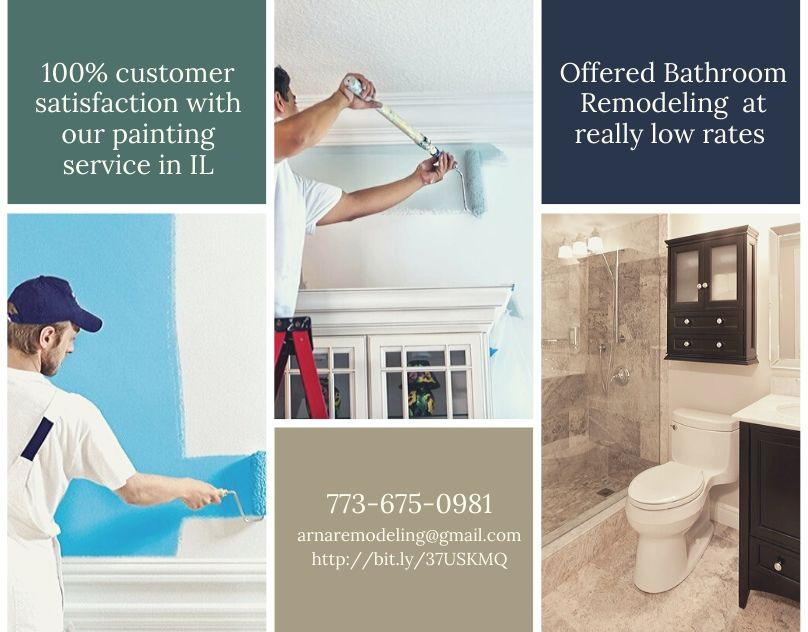 Company Logo For Best Bathroom Remodeling Services'