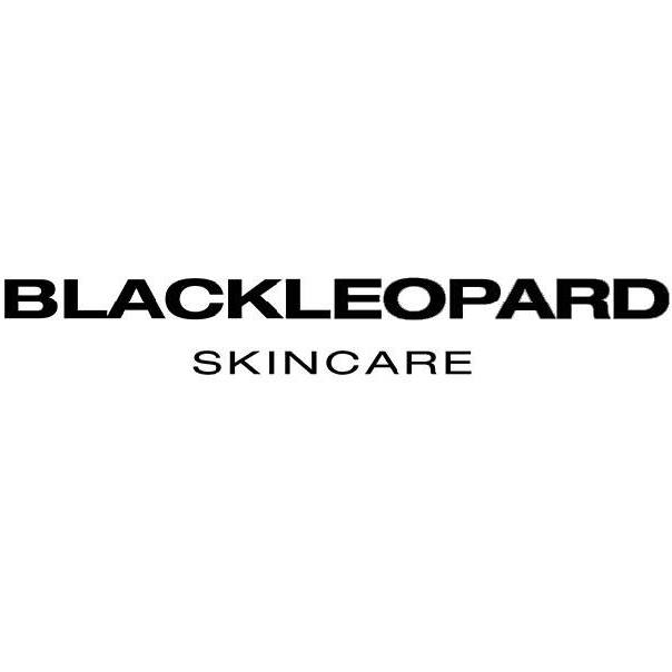 Company Logo For Black Leopard Skin Care'