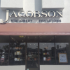 Company Logo For Jacobson Fine Papers And Gifts'