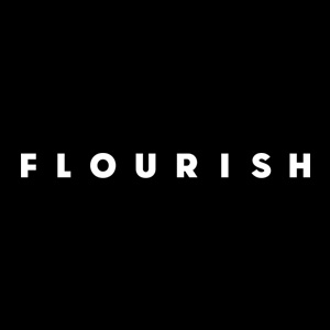 Company Logo For Flourish PR'