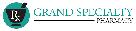 Company Logo For Grand Specialty Pharmacy'