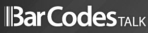 Bar Codes Talk