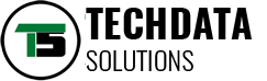 Company Logo For Techdata Solutions'