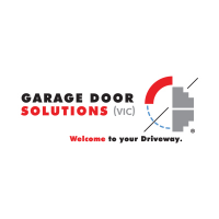 Garage Door Solutions (VIC) Logo
