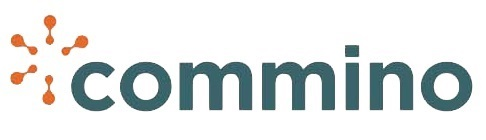 Company Logo For Commino Limited'