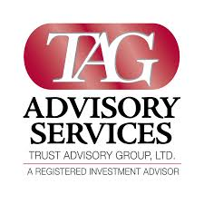 Company Logo For Financial Advisory | Trust Advisory Group'