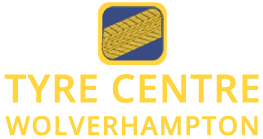 Company Logo For Tyre Centre Wolverhampton'