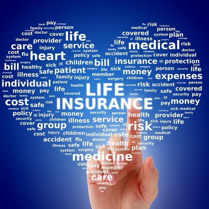 Life Insurance'