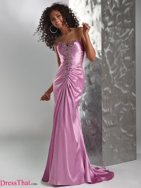 The Dressthat.com Announces Prom Dresses 2013 Collection'