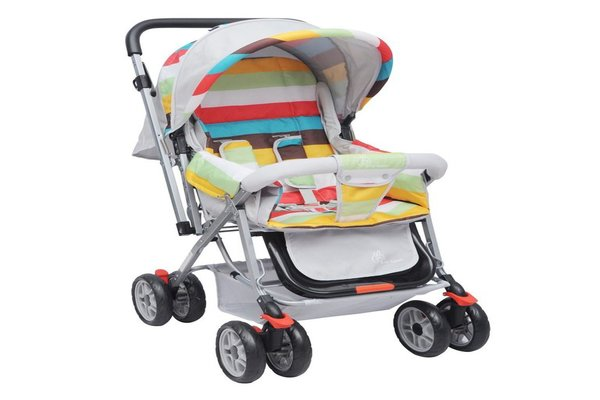 Baby Pram Market to see Huge Growth by 2025 : Good Baby, Com