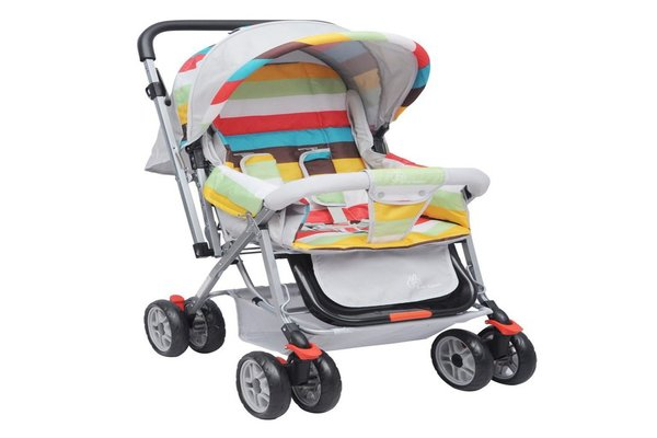 Baby Pram Market to see Huge Growth by 2025 : Good Baby, Com'