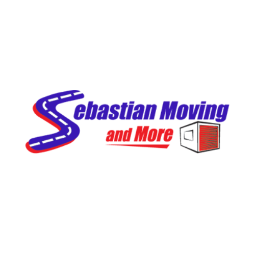 Sebastian Moving and More'