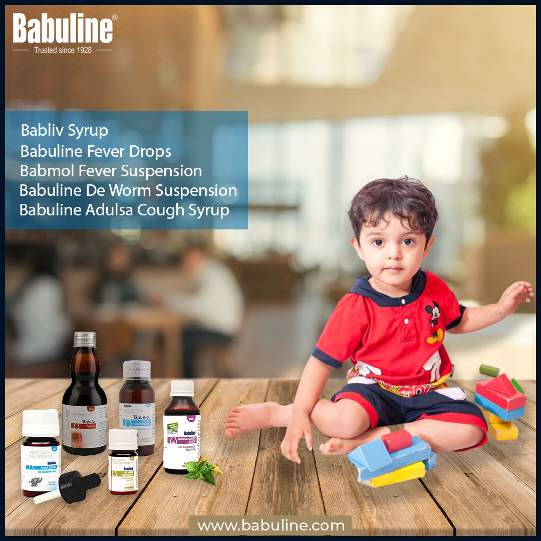Babuline Pharmacy Private Limited'