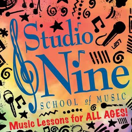 Company Logo For Studio Nine School of Music'