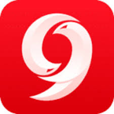 9appsvideo Logo