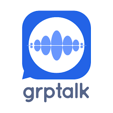 Company Logo For GRPTALK'
