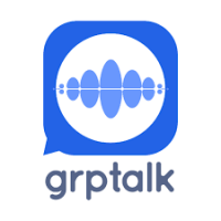 GRPTALK Logo