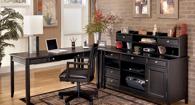 Home Office Furnishings Market May Set New Growth| Inter IKE'