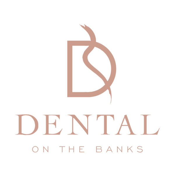 Company Logo For Dental On The Banks'