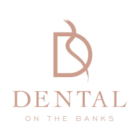 Dental On The Banks Logo