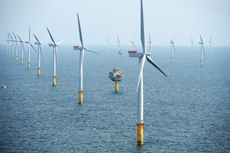 Offshore Wind Power Market'