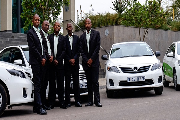 Automotive Rental Service Market'