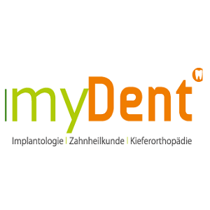 Company Logo For myDent Salzgitter'