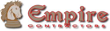 Empire Contractors Logo