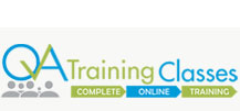 Company Logo For QA Training Classes'