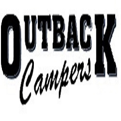 Company Logo For Outback Campers'