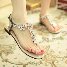 Fashion Sandals Market