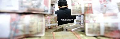 Cash Logistics Market'