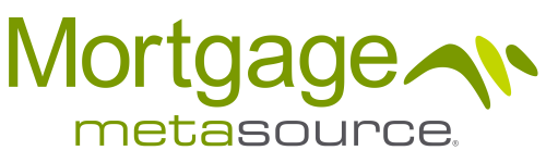 MetaSource Mortgage Logo'