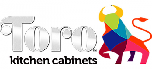 Company Logo For Toro Kitchen Cabinets'