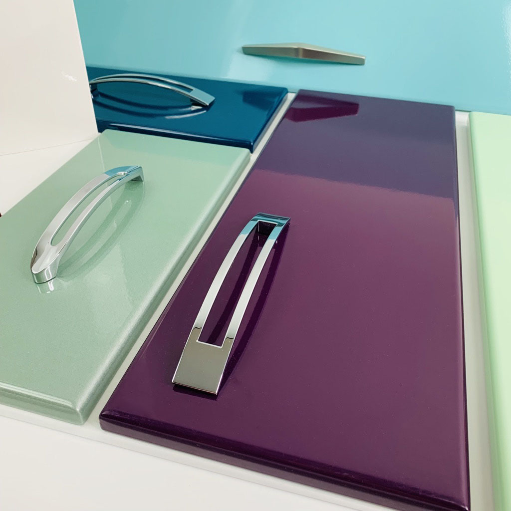 Toro Kitchen Cabinets