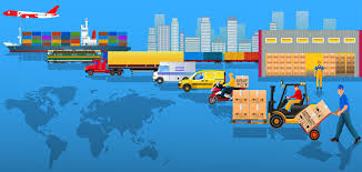 Logistics Market
