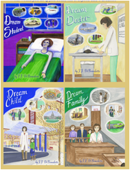 Four Books