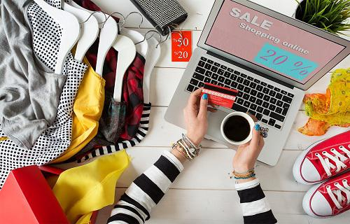 Online Fashion Retail Market