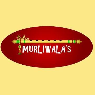 Company Logo For Murliwala Sweets'