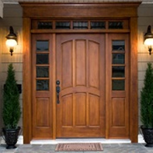 Master Door Technologies Logo