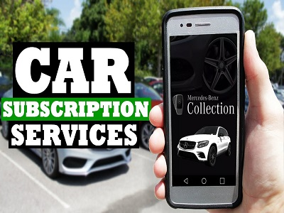 Car Subscription Services Market