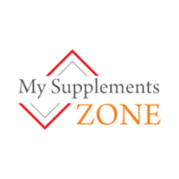 My Supplements Zone Logo