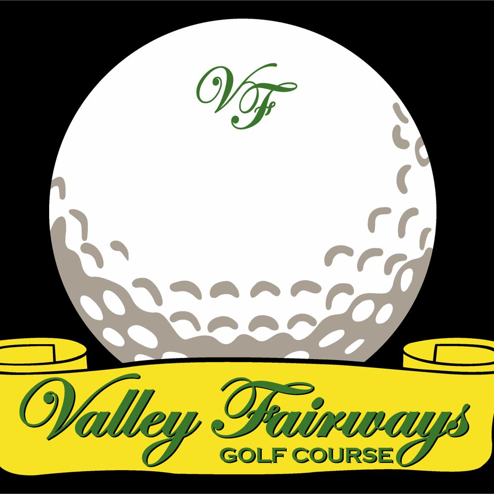Company Logo For Valley Fairways Golf Course'