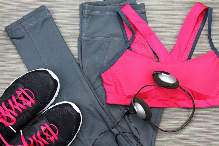 Sports Apparel Market to see Huge Growth by 2025 : Adidas, N'