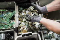 E-waste Recycling Market is Booming Worldwide : Sims Recycli