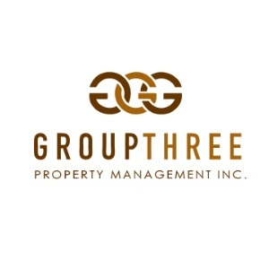 Company Logo For Group Three Property Management Inc'