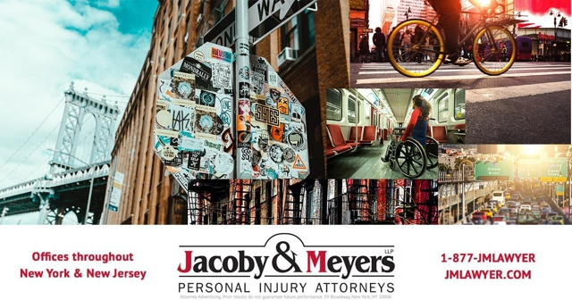 Jacoby &amp;amp; Meyers, LLP'