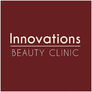 Innovations Beauty Clinic Logo