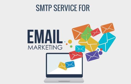 Best Email Service Provider'